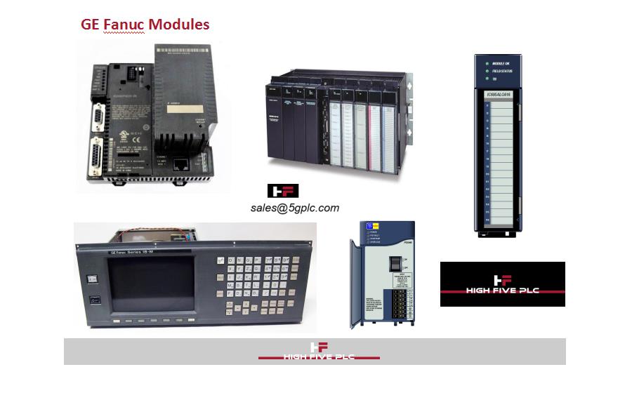 GE Fanuc IC200MDL940