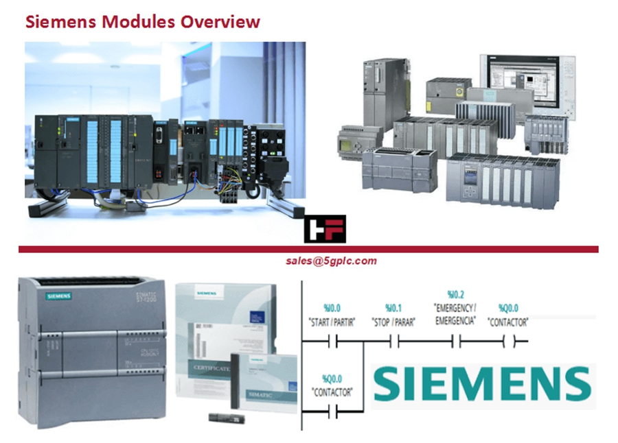 Siemens 505-6660B
