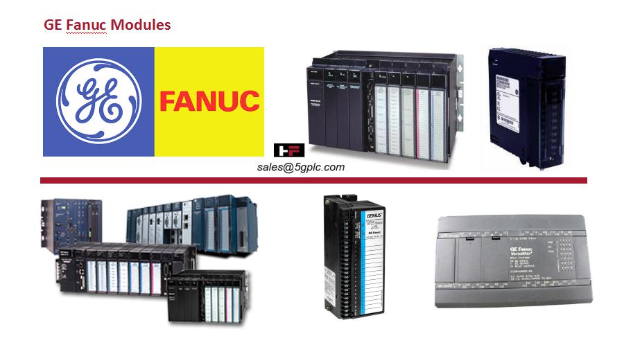 GE Fanuc IS2305TAIH2A