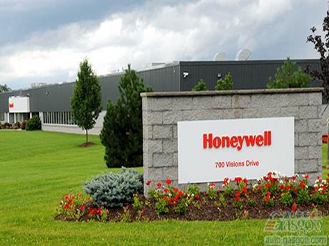  Honeywell Профиль Компании