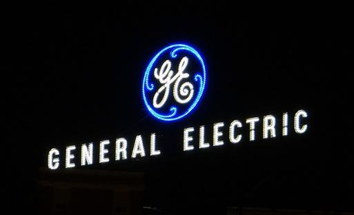 GE выпускает новый фирменный стиль трех компаний